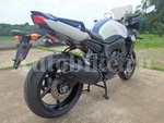 �������� �� ������ �������� Yamaha FZ1 Fazer 2011 ���� 7